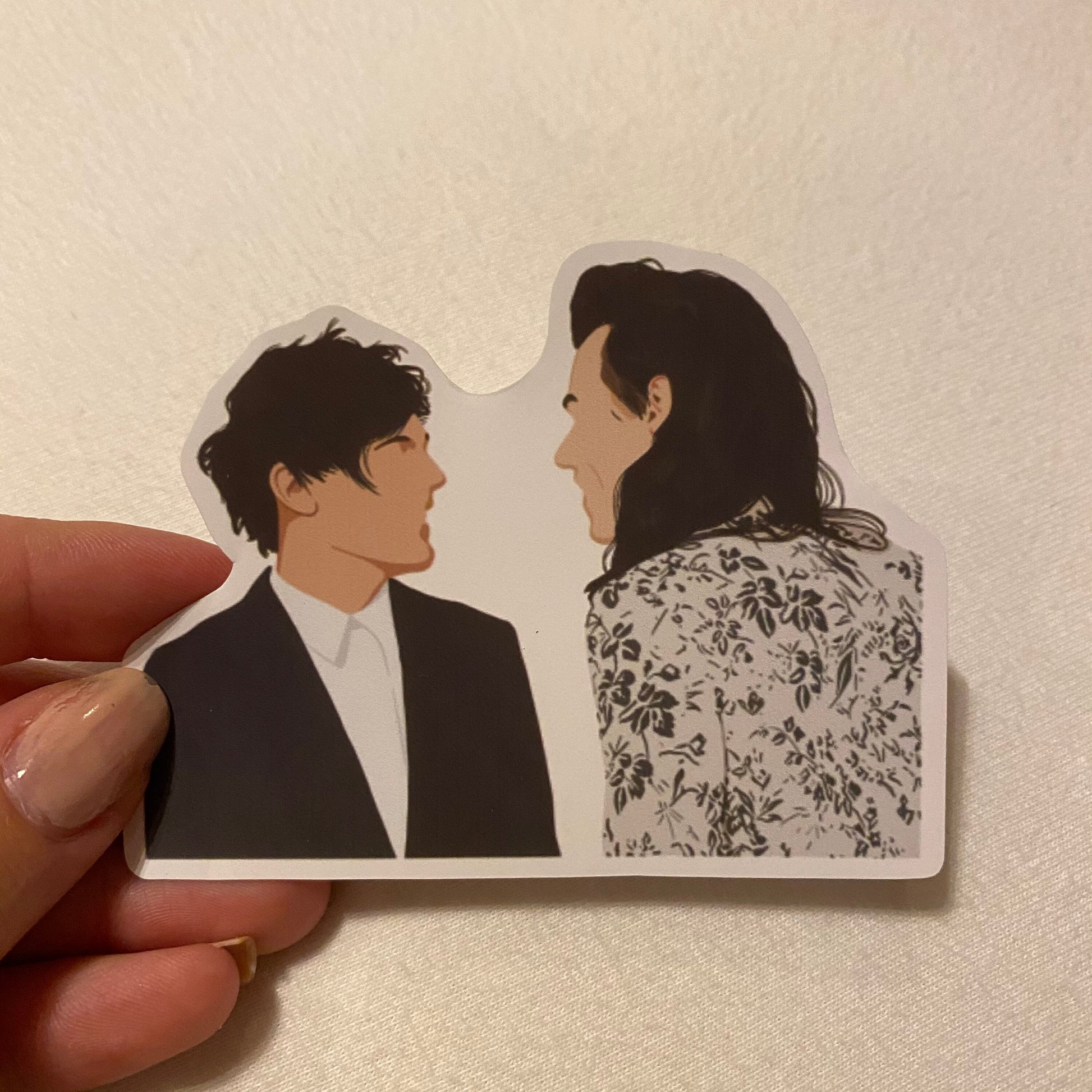 Stickers - Larry Stylinson (Louis & Harry)