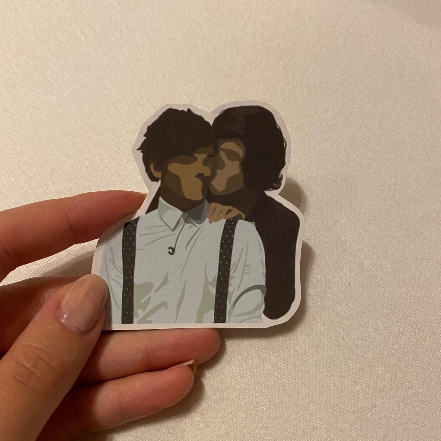 Stickers - Larry Stylinson (Louis & Harry)