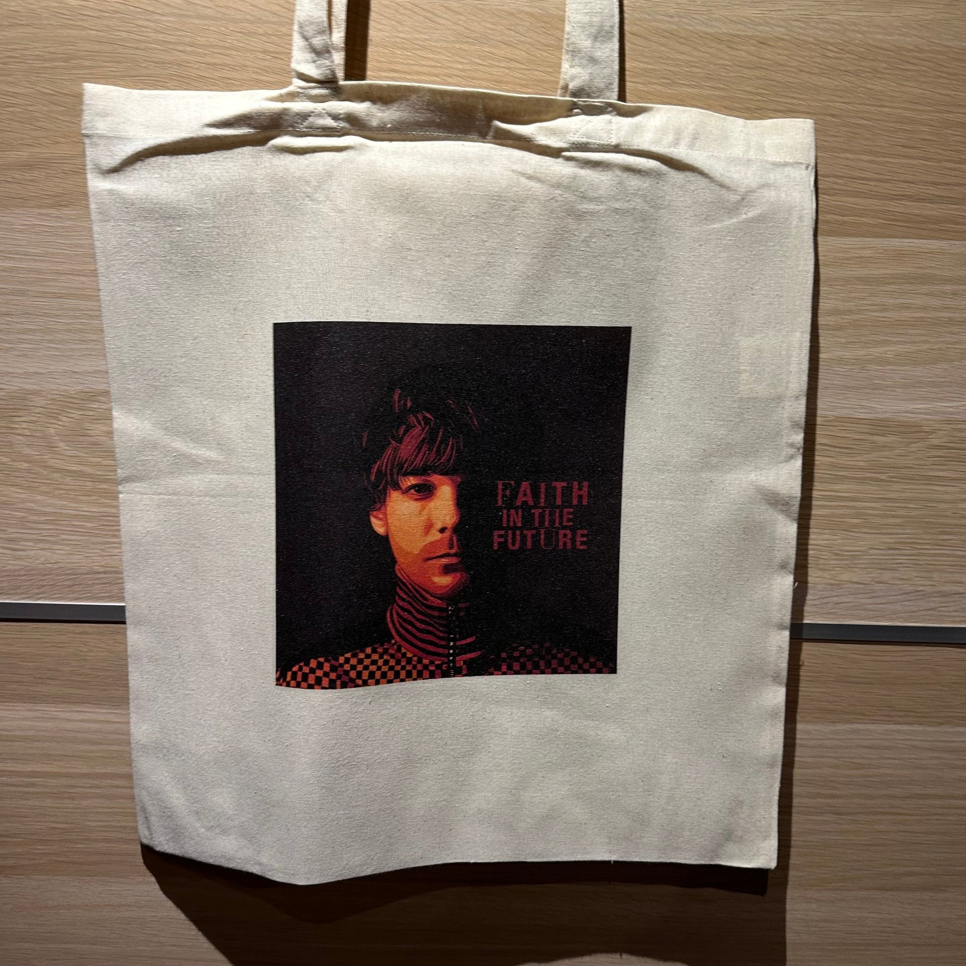 Tote Bag - Louis / LT / Bigger Than Me / Out of My System