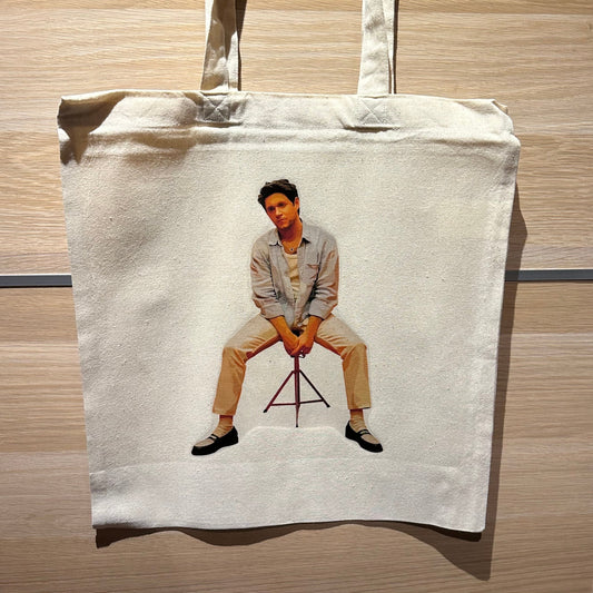 Tote Bag - NH / Niall / The Show / Heaven / Illustration